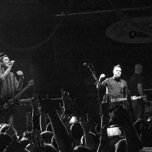 Underneath It All - The Chapel - R. Gunn Trio