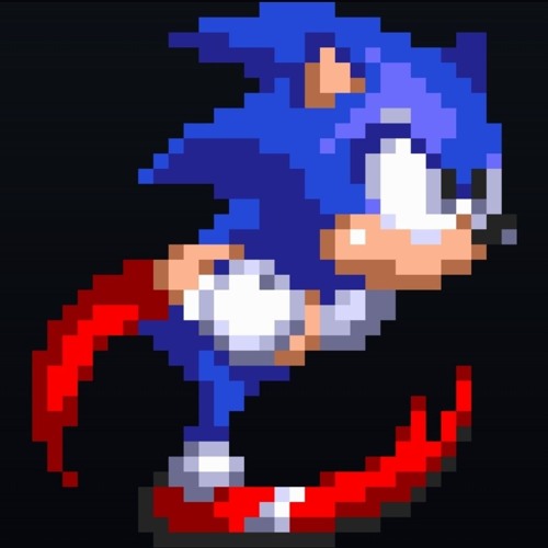Sonic-Inspriation Zone