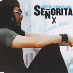 Señorita Jersey Club Mix (Justin Timberlake x 1-800-Mari)