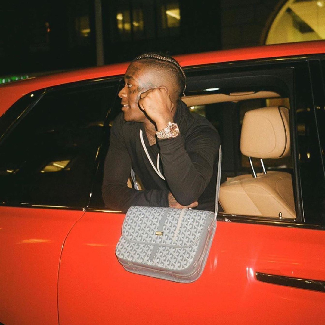 Stream Lil Uzi Vert - Wrapping Up A Lace by uziupdatess