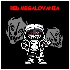 RED MEGALOVANIA