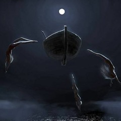 The Drowned Man [pts 1 + 2]