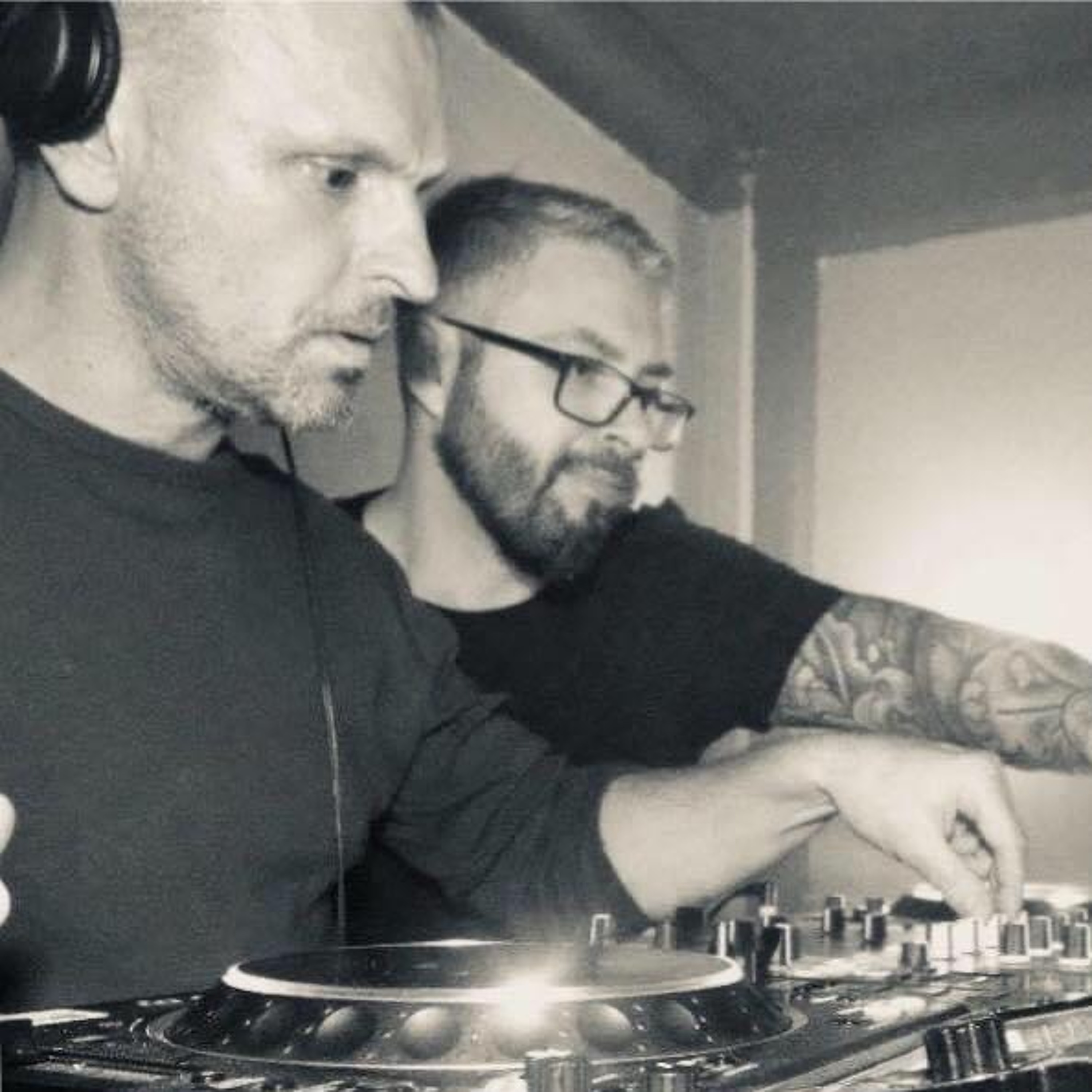 PURE KLASS DJs