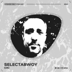 Vykhod Sily Podcast - Selectabwoy Guest Mix (2)