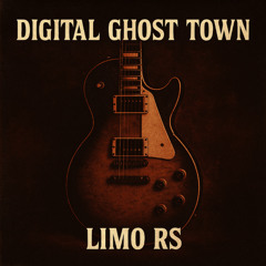 Digital Ghost Town