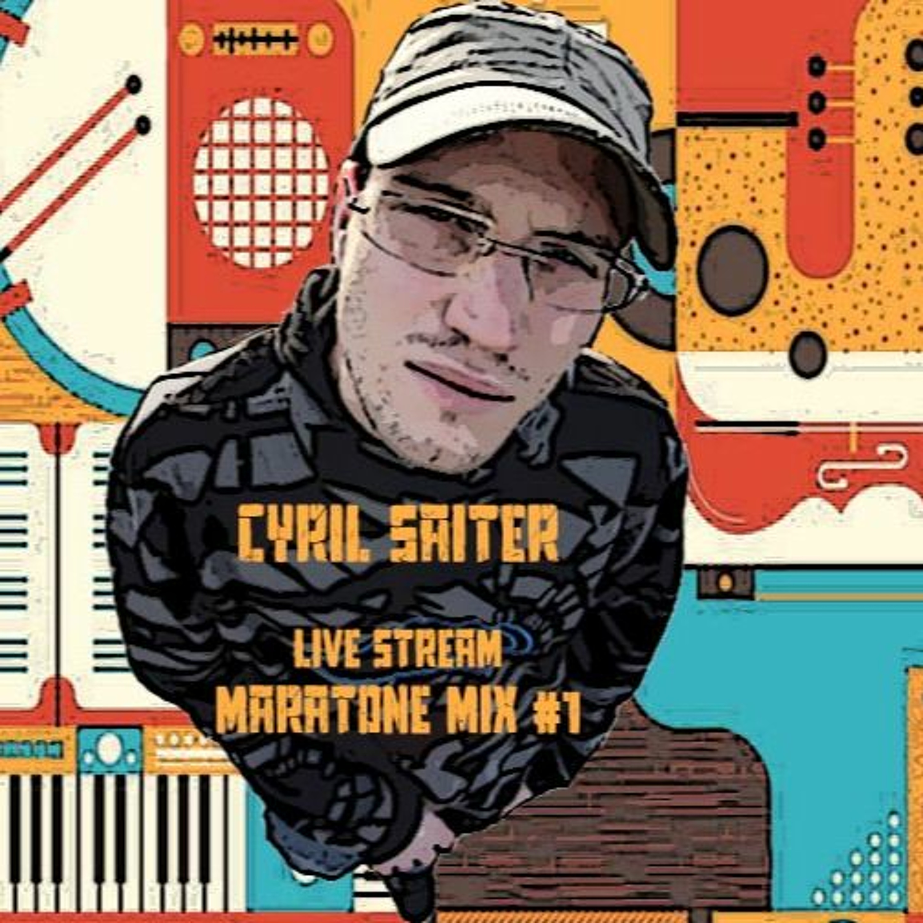 Cyril Saiter