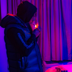 Qupid - MyEgo (prod. balmainn)