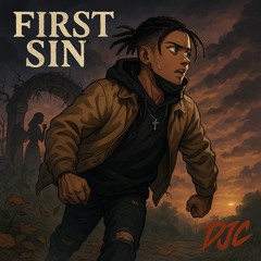 first sin