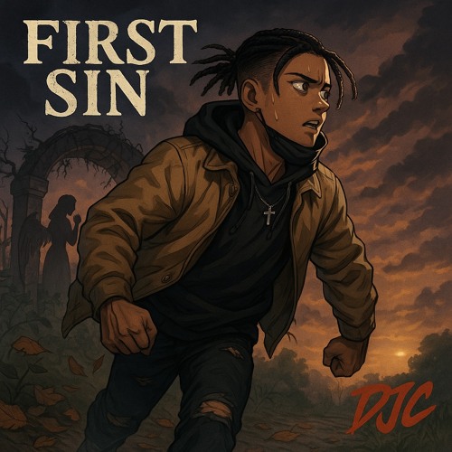 first sin