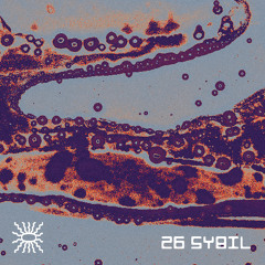 Tentacular 26 ~ Sybil