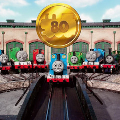 The Ultimate Engine Roll Call Mashup (80th Anniversary Tribute #3)