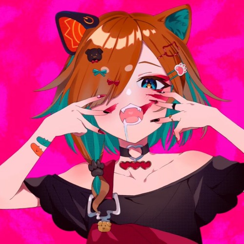 Stream 【Shiki Miyoshino - 美吉野しき】 Animal - アニマル【Cover