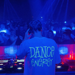 Steffen Deux - Dance Energy live @TILT