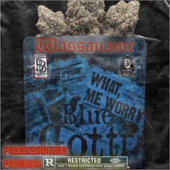 PopBlow - WASSANAME FT. FREEBANDMIRE