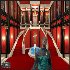 Okilah13 - Big Macs (Prod.Okilahbeatz