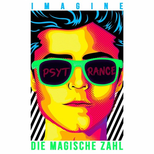 Die Magische Zahl - Psytrance Set