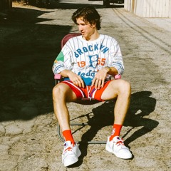 Jack Omstead Come Over Playlist