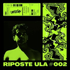 In_Fusion Podcasts #2 - Riposte Ula