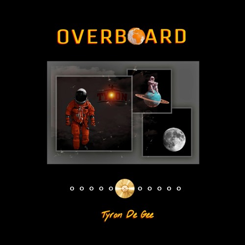 4. Overboard