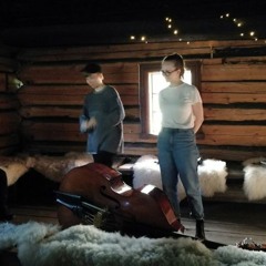 Yläkaupungin Yö Live 19.5.2018