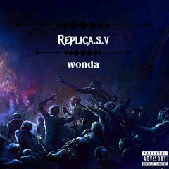 wonda - Replica.s.v