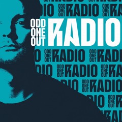 YOTTO - Odd One Out Radio #045