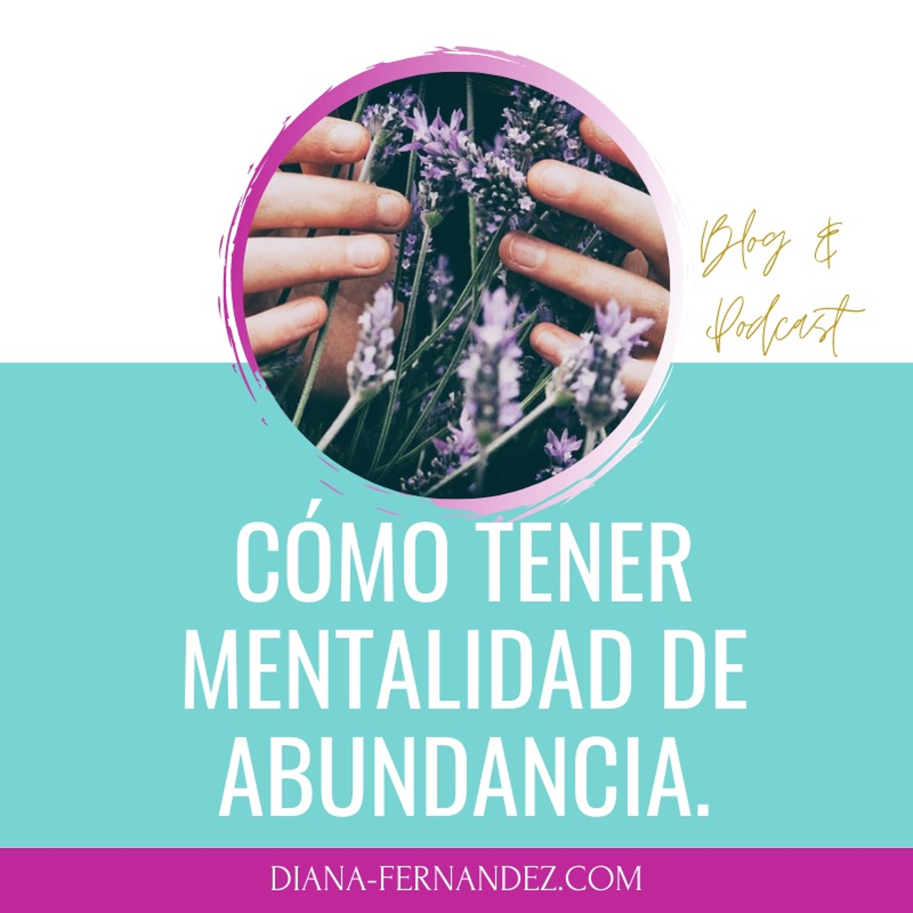 Descubre tu poder interior con Diana Fernández  | Coach Espiritual