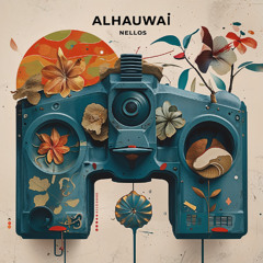 Nellos - Alhawai (Extended Mix)