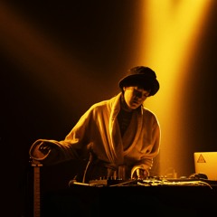 bathrobe bop (live in chengdu | 2023.1.1)