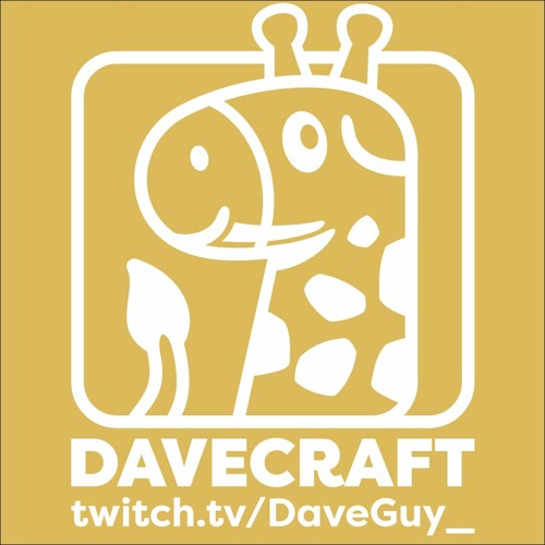 DaveCraft SMP - Elfini7y Prods