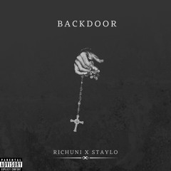 Backdoor ft. staylo