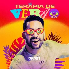 PAREDÕES - Henry Freitas