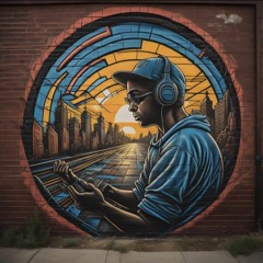 Dj Kinuk - Urbanize