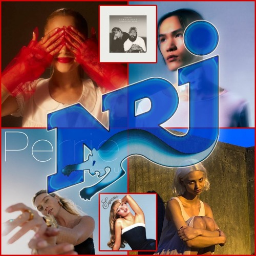 NRJ // BEST OF (POWERS) du 04/05/2024