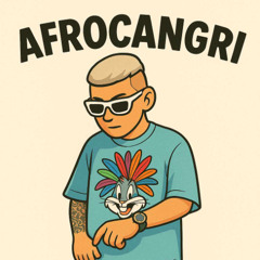 AFROCANGRI MORELTHY