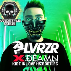 Kids In Love (PLVRZR x DEAMN HARDSTYLE RMX)
