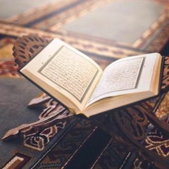 يَا أَيُّهَا الْإِنسَانُ إِنَّكَ كَادِحٌ إِلَىٰ رَبِّكَ كَدْحًا فَمُلَاقِيهِ | عبد الله الموسى