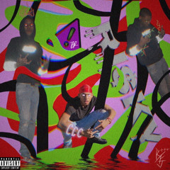 seddy x noah - Risky♾⚡️‼️(prod. strobe)
