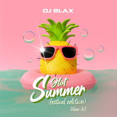 Hot Summer Vibes Vol. 3.1