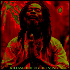 BLESSING - (Future Dub / Trippy Dub Reggae)