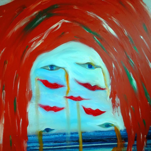 Voices ( Jimmy Rivas - Dairv Dubbleyew - Torbjørn Vagle)