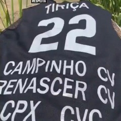 TROPA DO MARRETA X EQP TIRIÇA ( DJ MT DO CPX )