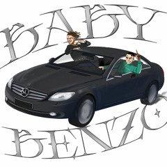 8D - PTK - BABY&BENZO feat. YZOMANDIAS