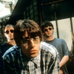 Oasis - Reminisce