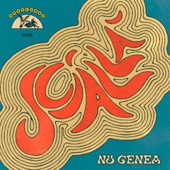 Nu Genea x Fulvio Facciolo - Sciallà
