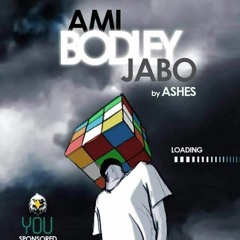 Ami Bodley Jabo ( আমি বদলে যাব ) by Ashes