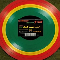 Welcome Inna Mi Yard (dub reggae live mix)