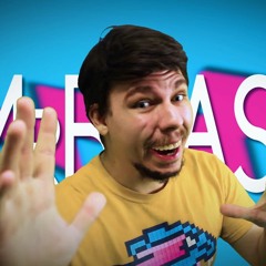 Phantasm But MrBeast And YTPMV Beast Sings It
