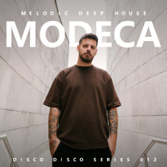 [D!SCO D!SCO SERIES 012] - Podcast M.D.H. by Modeca
