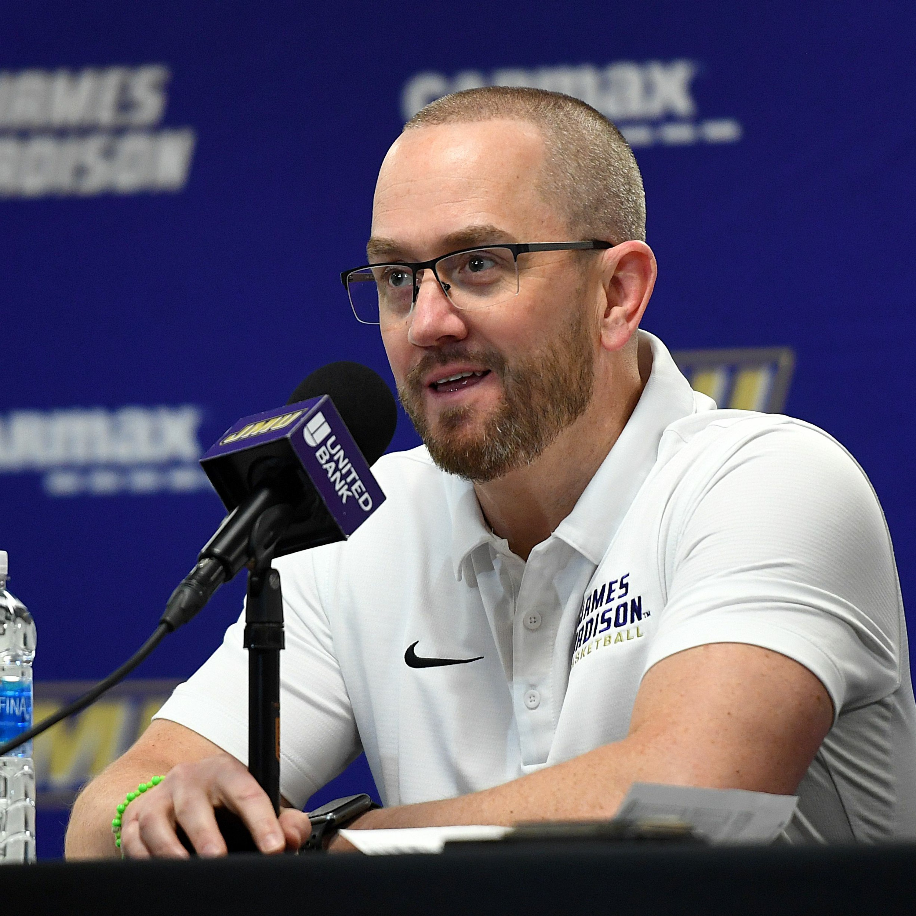 JMU vs. App State Women's Basketball | Jan. 27, 2024 | Sean O'Regan Pregame episode artwork